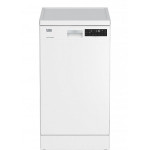 Посудомоечная машина Beko DFS 28120 W