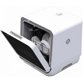 Посудомоечная машина TOSHIBA DWS-22ARU