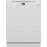 Посудомоечная машина MIELE G 5310 SCi Active Plus белый