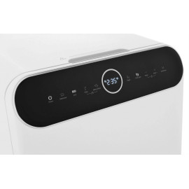 Посудомоечная машина ZUGEL ZDF460W