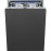 Посудомоечная машина SMEG STL323BL