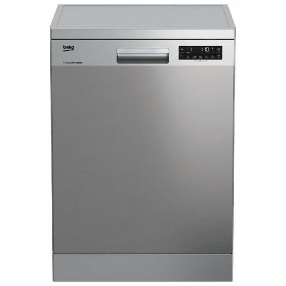 Посудомоечная машина Beko DFN 29330 X