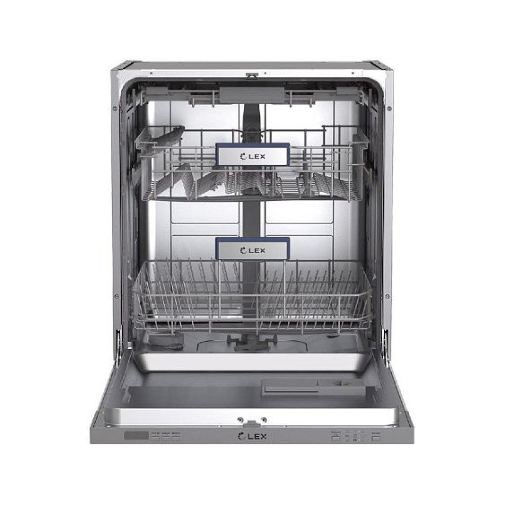 Посудомоечная машина LEX PM 6073N A Premium