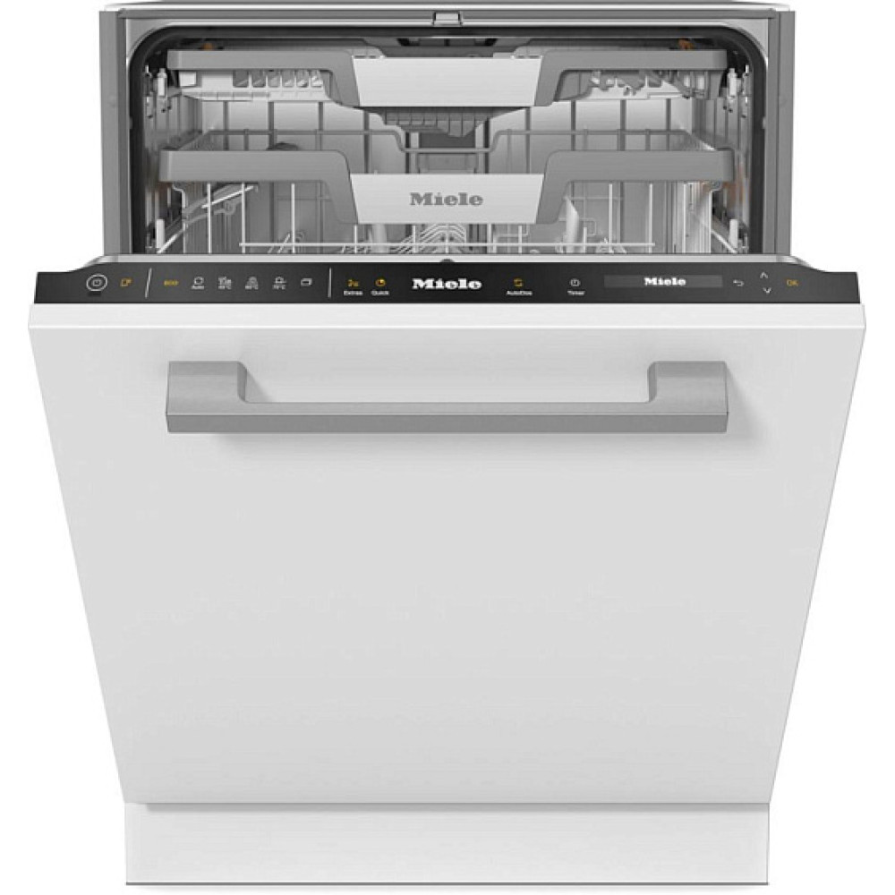 Посудомоечная машина MIELE G 7650 SCVi