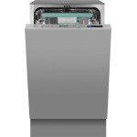 Посудомоечная машина WEISSGAUFF BDW 4533 Wi-Fi Inverter Autoopen