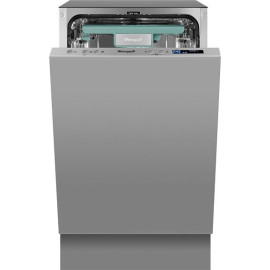 Посудомоечная машина WEISSGAUFF BDW 4533 Wi-Fi Inverter Autoopen