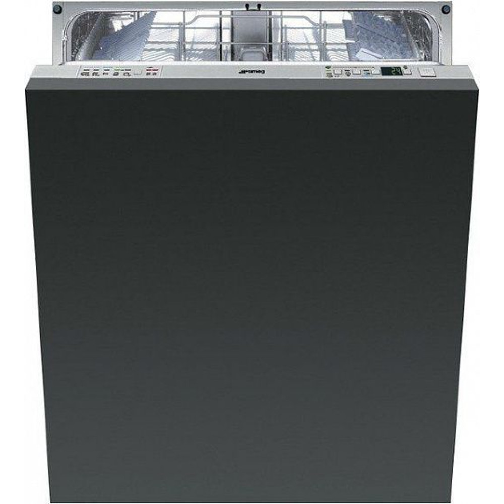 Посудомоечная машина SMEG st324l
