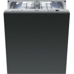 Посудомоечная машина SMEG st324l