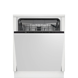 Посудомоечная машина BEKO BDIN15531