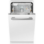 Посудомоечная машина MIELE G 4780 SCVi