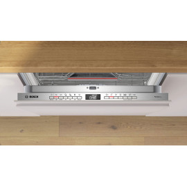 Посудомоечная машина BOSCH SMV6ZCX13E