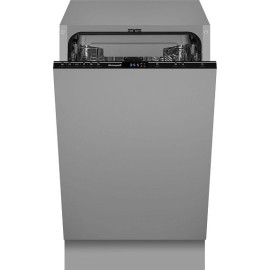 Посудомоечная машина WEISSGAUFF BDW 4536 D