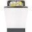 Посудомоечная машина ZANUSSI zdv 91200 fa