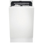Встраиваемая посудомоечная машина Zanussi ZSLN2321
