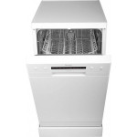 Посудомоечная машина WEISSGAUFF DW 4012