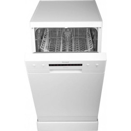Посудомоечная машина WEISSGAUFF DW 4012
