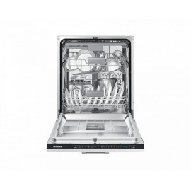 Посудомоечная машина SAMSUNG DW60R7070BB/WT