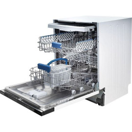 Посудомоечная машина DELONGHI DDWI 670 AMEDEO