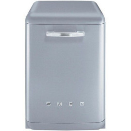 Посудомоечная машина SMEG BLV2X-2