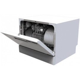 Посудомоечная машина TOSHIBA DW-06T1(W)-RU