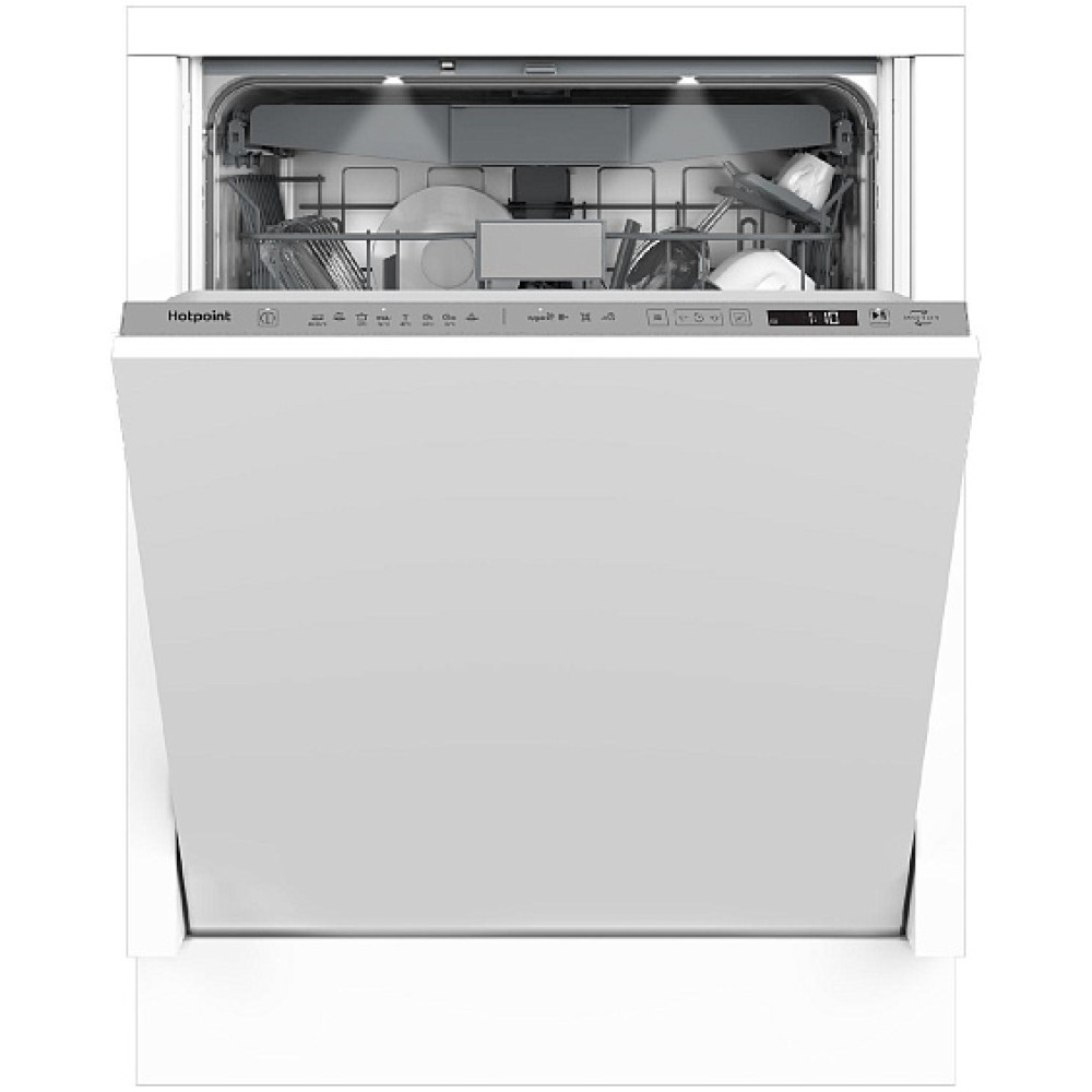 Посудомоечная машина HOTPOINT-ARISTON HI 5D83 DWT