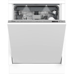 Посудомоечная машина HOTPOINT-ARISTON HI 5D83 DWT