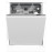 Посудомоечная машина HOTPOINT-ARISTON HI 5D83 DWT
