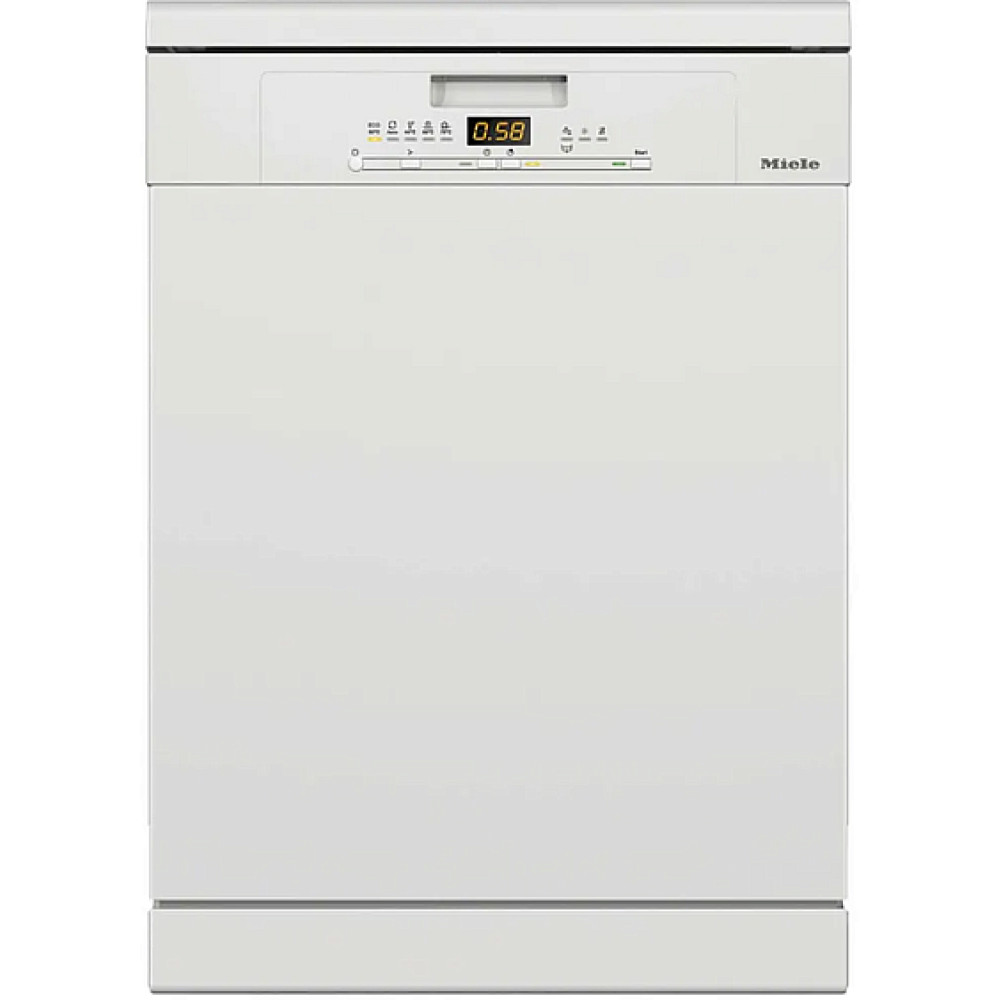 Посудомоечная машина MIELE G 5000 U Active белый
