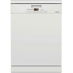 Посудомоечная машина MIELE G 5000 U Active белый