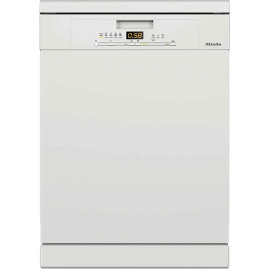 Посудомоечная машина MIELE G 5000 U Active белый