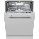Посудомоечная машина MIELE G 7165 SCVi XXL