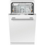 Посудомоечная машина MIELE g 4860 scvi