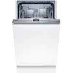 Посудомоечная машина BOSCH SRV4XMX16E