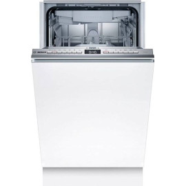 Посудомоечная машина BOSCH SRV4XMX16E