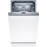 Посудомоечная машина BOSCH SRV4XMX16E