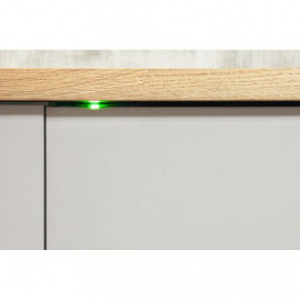 Посудомоечная машина Indesit DIFP 8B+96 Z