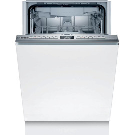Посудомоечная машина BOSCH SPV4HMX2DR