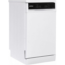 Посудомоечная машина VESTFROST WVDWF422V01W
