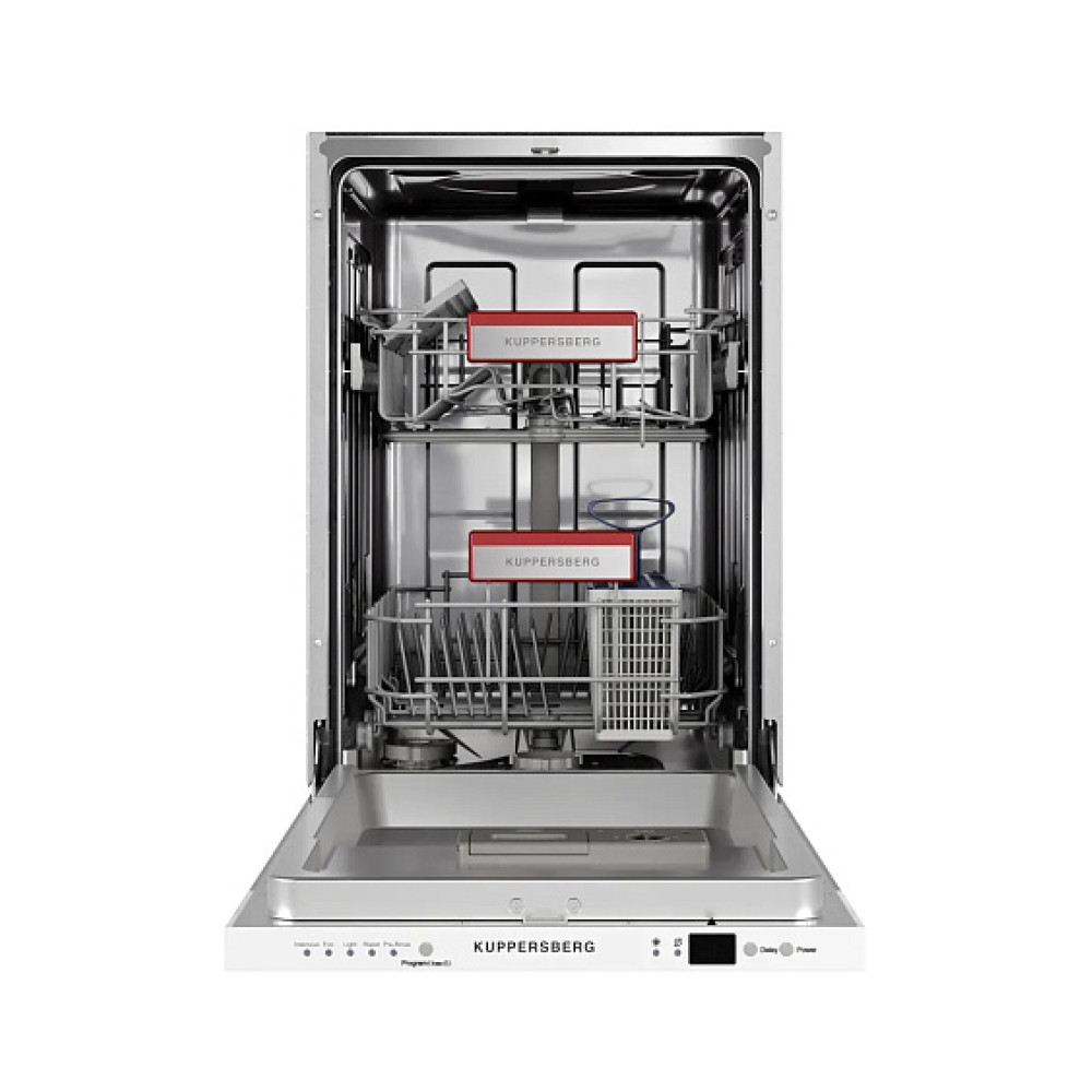 Посудомоечная машина KUPPERSBERG GGS 4525