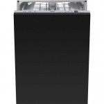 Посудомоечная машина Smeg STLA825A-2