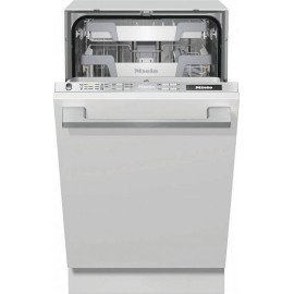 Посудомоечная машина MIELE G 5690 SCVi