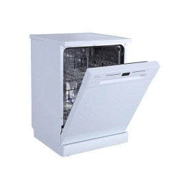 Посудомоечная машина MONSHER MDF 6037 Blanc