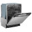 Посудомоечная машина HAIER HDWE13-490RU