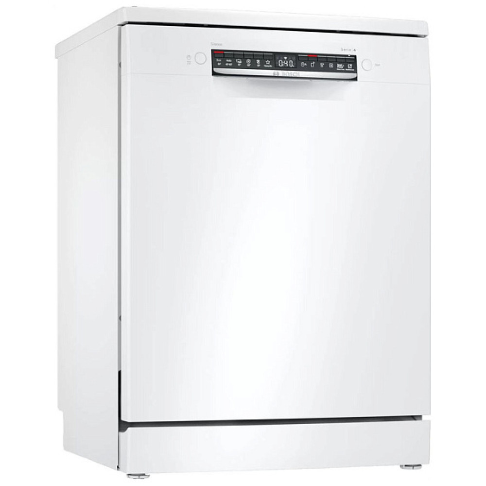 Посудомоечная машина BOSCH SMS4HTW31E