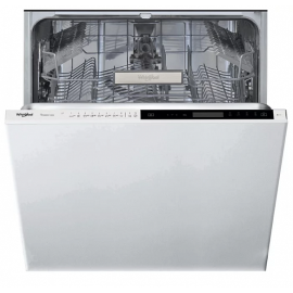 Посудомоечная машина Whirlpool WIP 4032 PG E