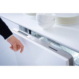 Встраиваемая посудомоечная машина Miele G 6992 SCVi