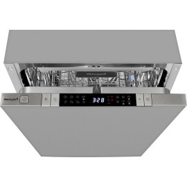 Посудомоечная машина WEISSGAUFF BDW 4150 Touch DC Inverter Wi-Fi