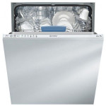 Посудомоечная машина INDESIT dif 16 t1 a eu