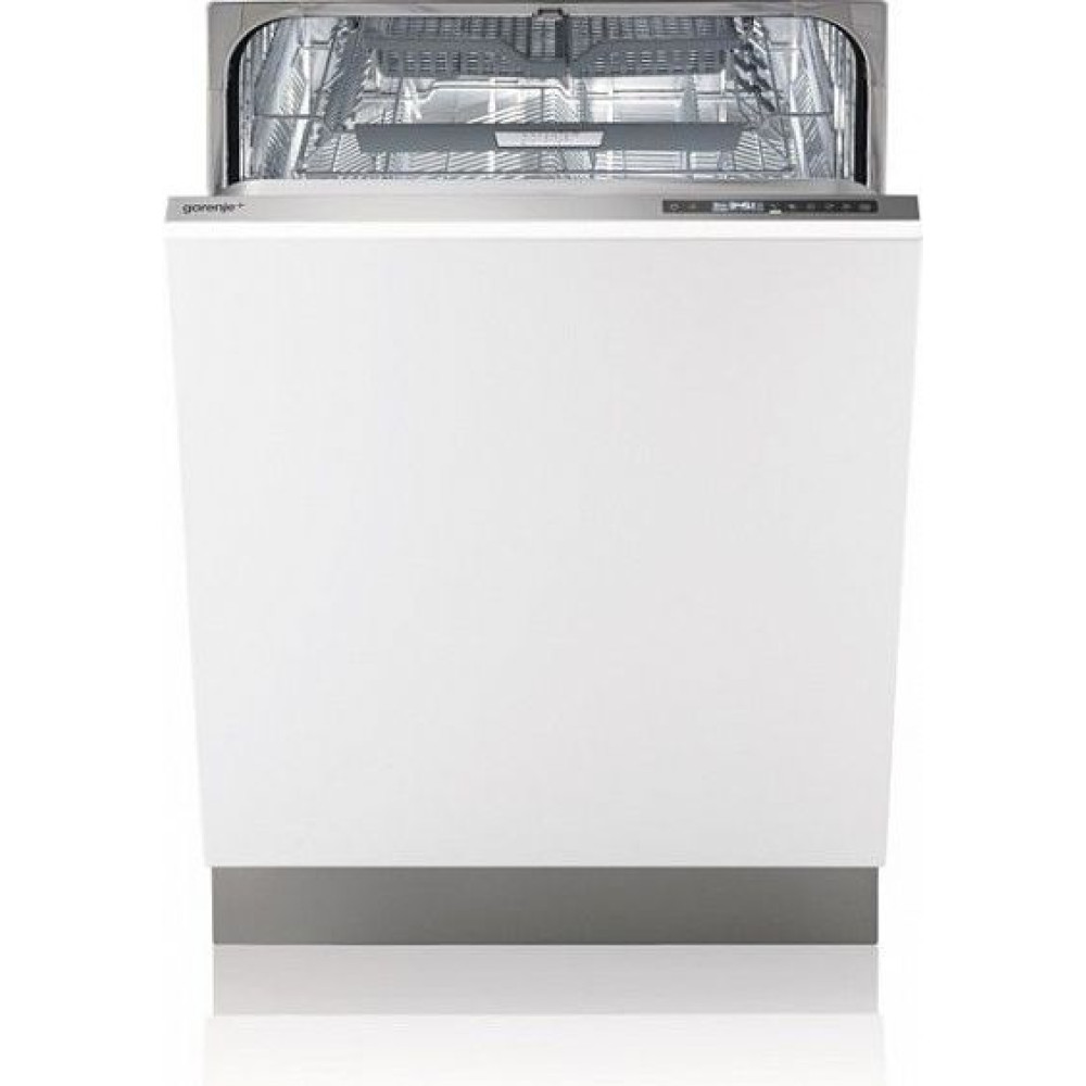 Встраиваемая посудомоечная машина GORENJE GDV674X