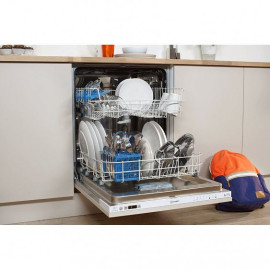 Посудомоечная машина INDESIT dfg 15b10 eu